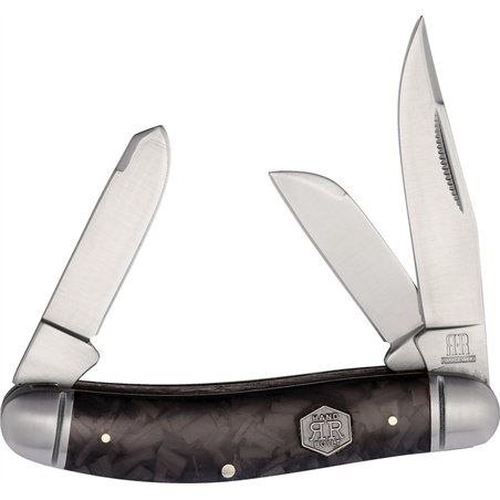 Midnight Ice Sowbelly