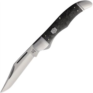 Folding Hunter Midnight Ice
