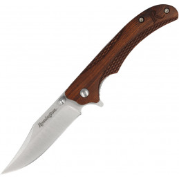 Woodland Linerlock