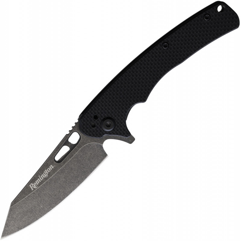 EDC Linerlock Black