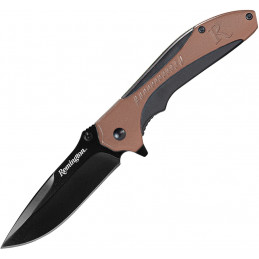 Sportsman Linerlock A/O