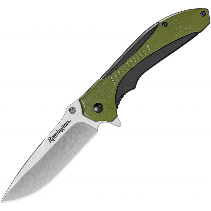 Sportsman Linerlock DP