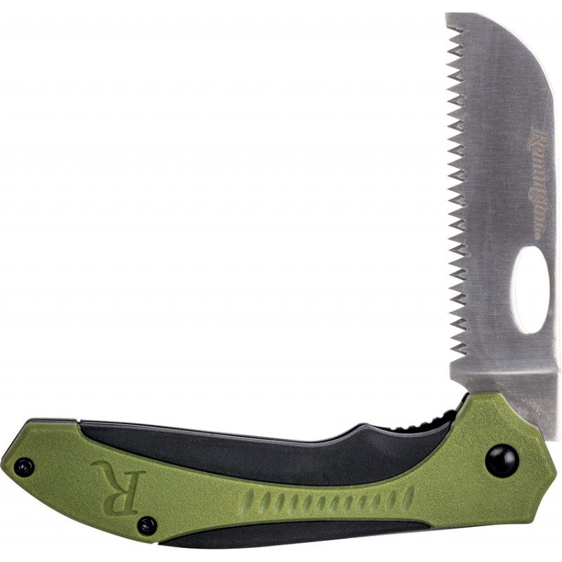 Sportsman Saw Linerlock