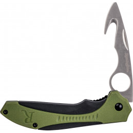 Sportsman Linerlock Skinner