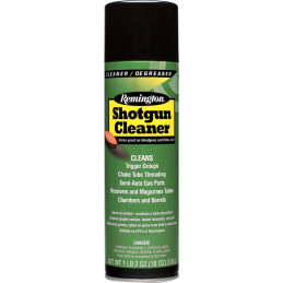 Shotgun Cleaner 18oz Aerosol