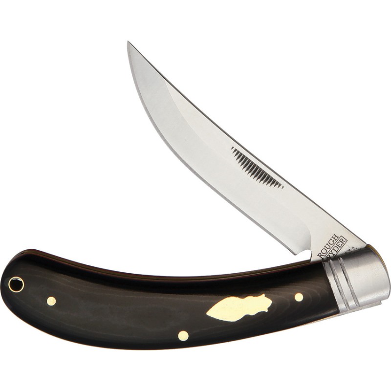 Bow Trapper T10 Black