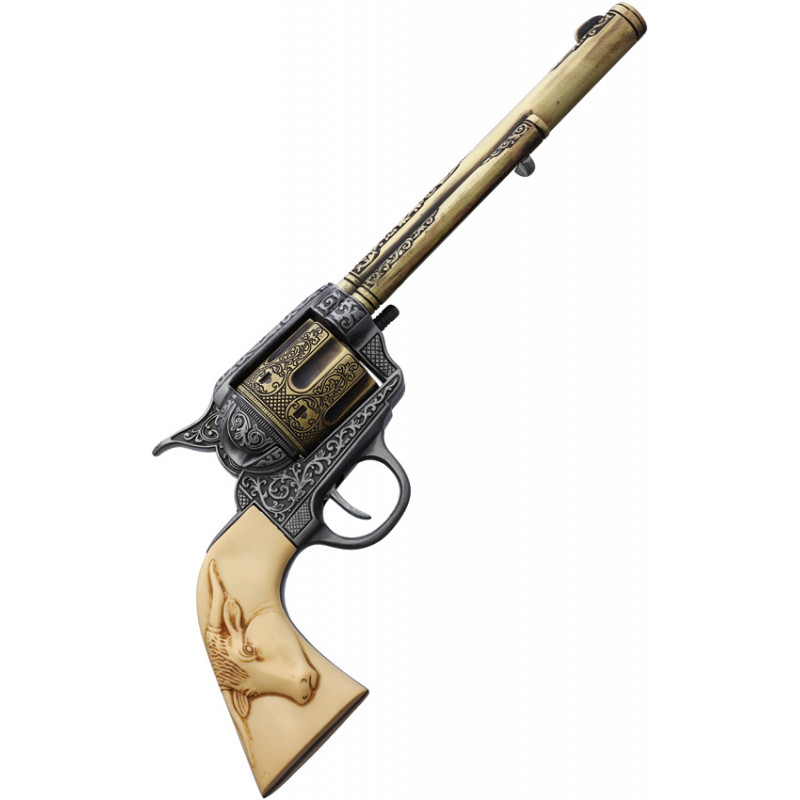 Replica Revolver