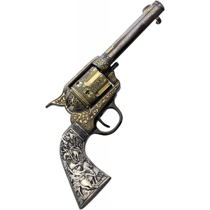 Little Big Horn Revolver