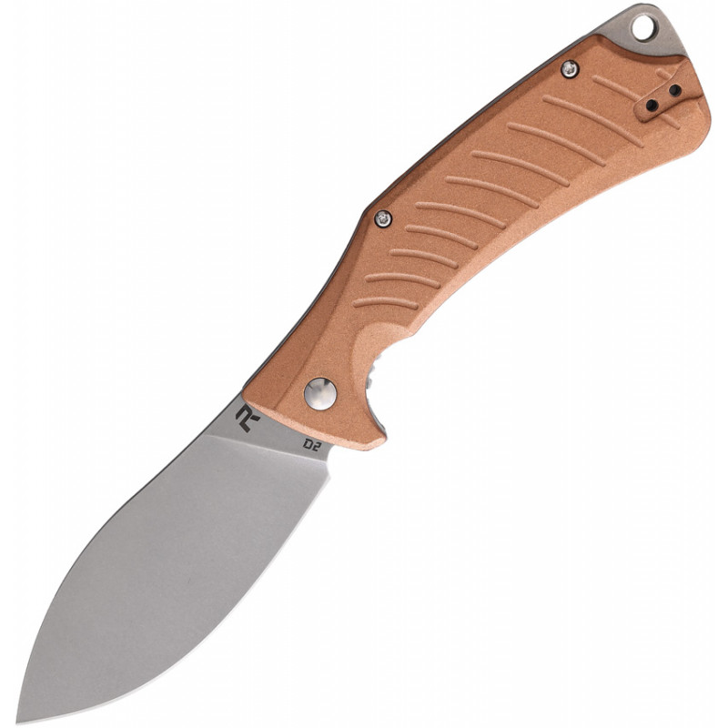 Ness Linerlock Copper