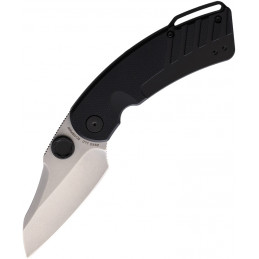 Recoil Linerlock A/O Black