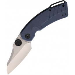 Recoil Linerlock A/O Blue-Gray