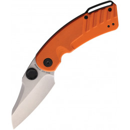 Recoil Linerlock A/O Orange