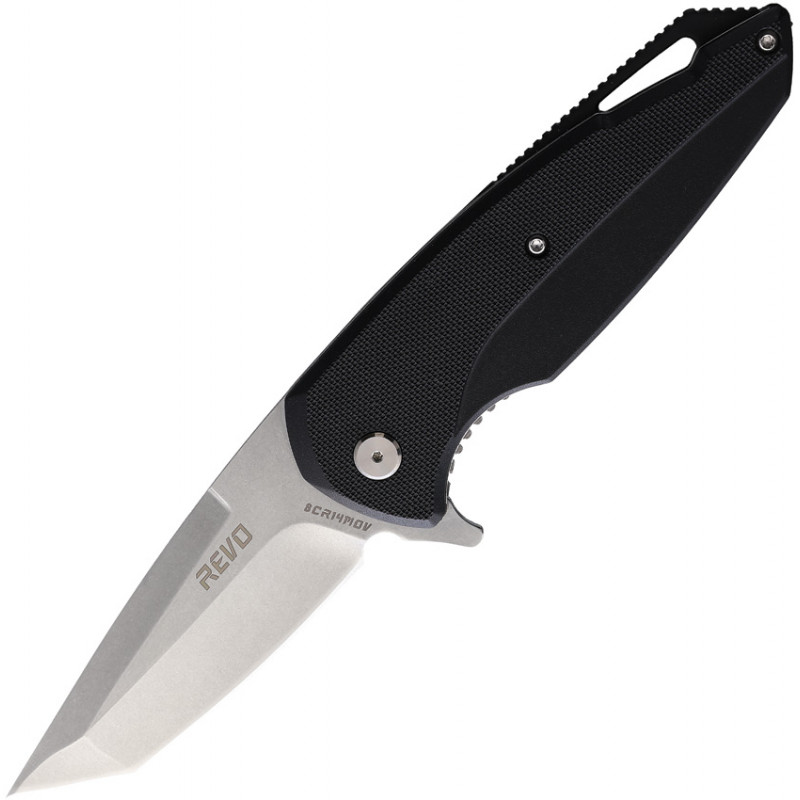 Vipera XL Linerlock Tanto A/O