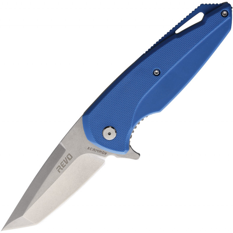 Vipera XL Linerlock Blue A/O