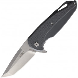 Vipera XL Linerlock Grey A/O