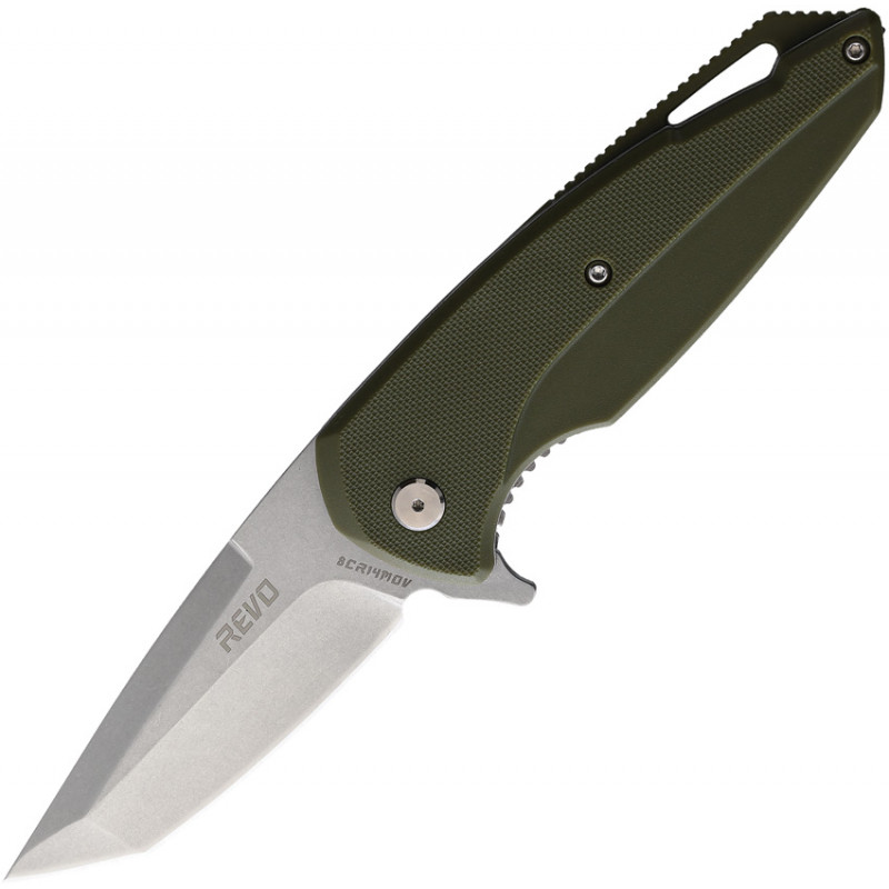 Vipera XL Tanto OD Green A/O