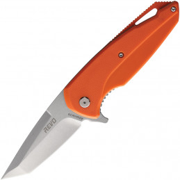 Vipera XL Tanto Orange A/O