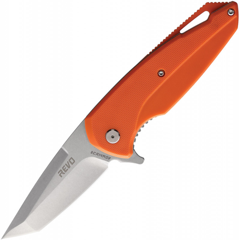 Vipera XL Tanto Orange A/O