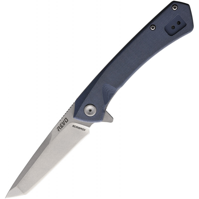 Warden 2 Linerlock Tanto A/O