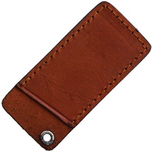 Small Knife Slip Pouch