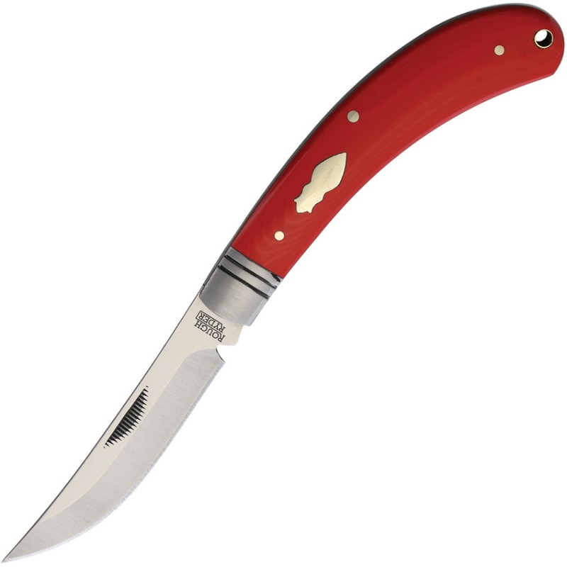 Bow Trapper Red