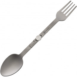 Trailside Utensil