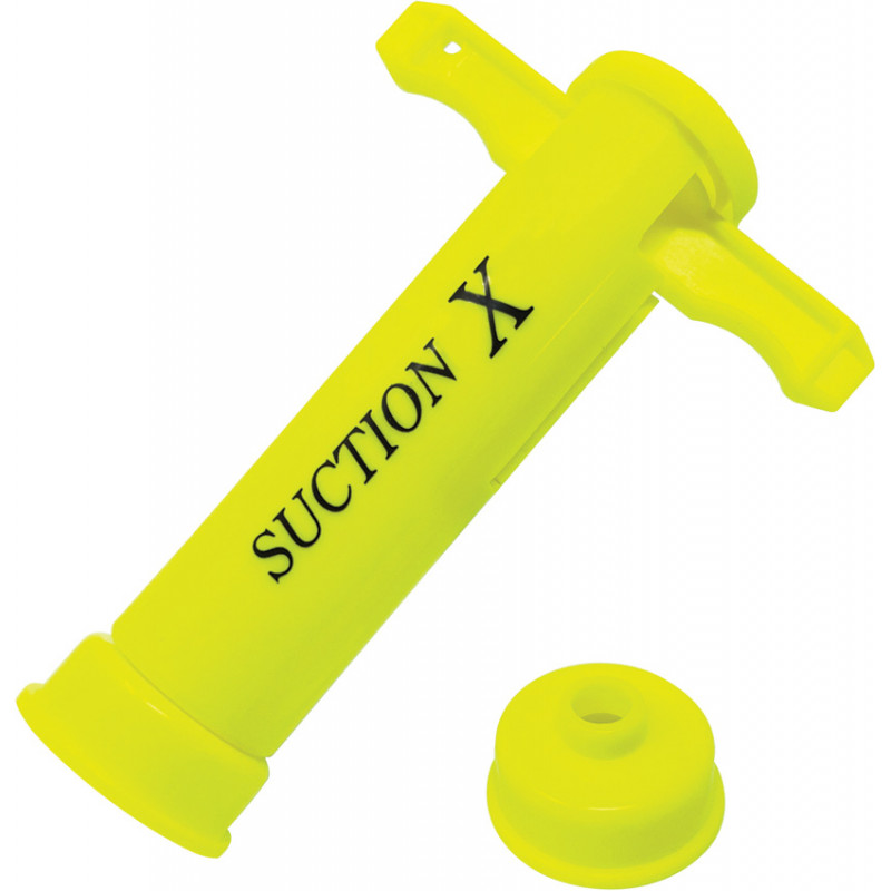 Suction-X Insect Poison Removr