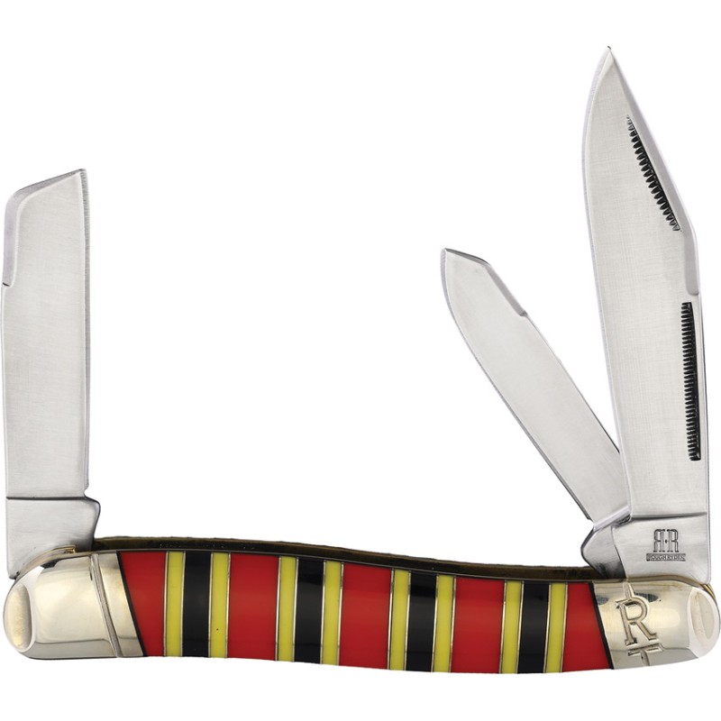 Texas Stockman Coral Snake