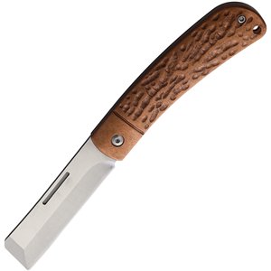 APTA Folder Copper