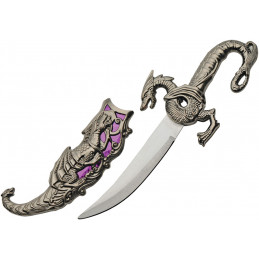 Purple Dragon Dagger