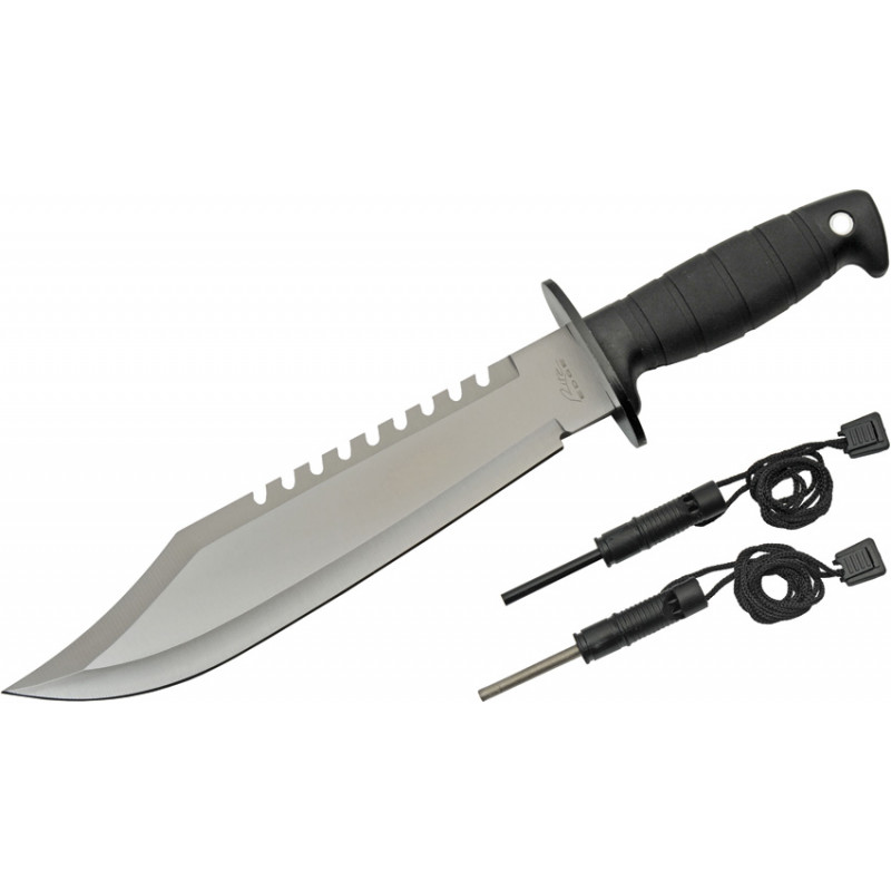 Outdoor Beast Knife