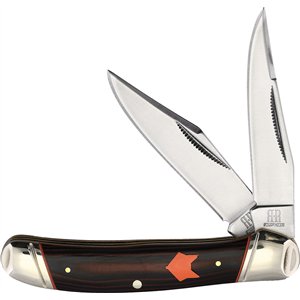 Desert Fox Copperhead