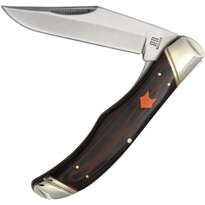 Desert Fox Folding Hunter