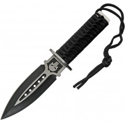 Skull Blade Dagger