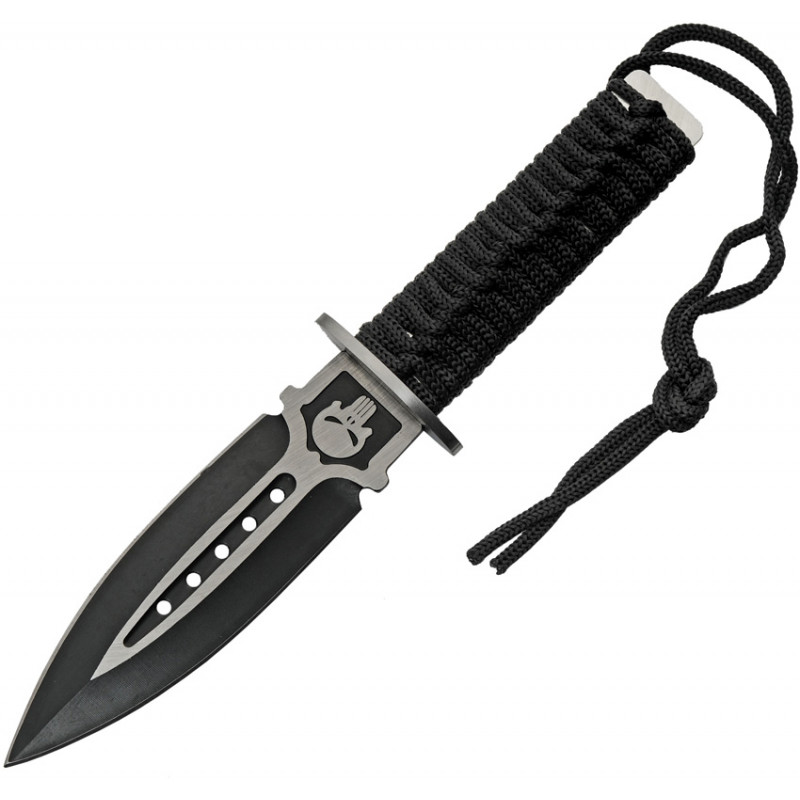 Skull Blade Dagger