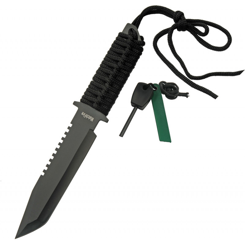 Military Survival Knife