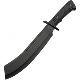 Mountain Machete Black