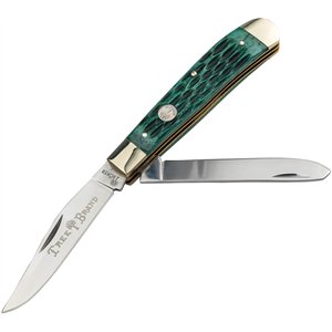 Tree Brand Trapper Green