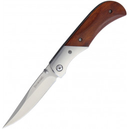 Linerlock Pakkawood