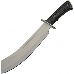 Mountain Machete Satin