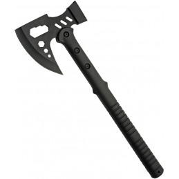 Tactical Axe Black