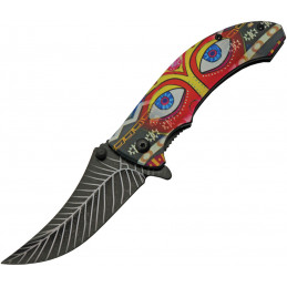 Gypsy Linerlock A/O