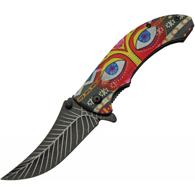 Gypsy Linerlock A/O