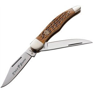 Folding Hunter Brown