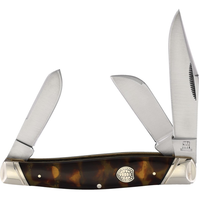 Stockman Imitation Tortoise