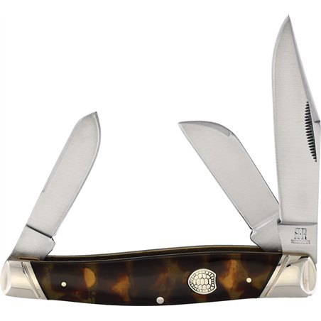 Stockman Imitation Tortoise