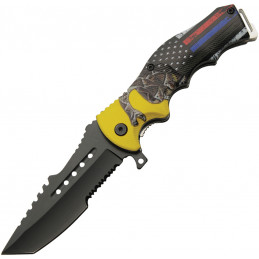 Patriot Service Linerlock A/O