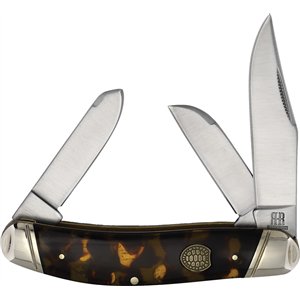 Sowbelly Imitation Tortoise