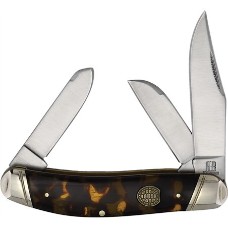 Sowbelly Imitation Tortoise