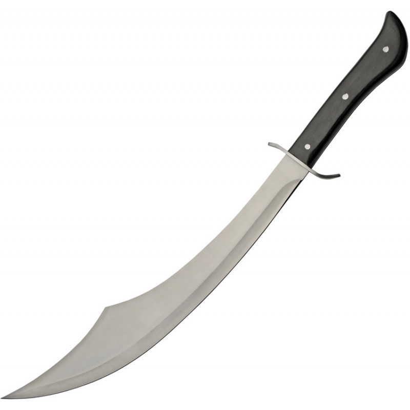 Arabian Scimitar